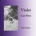 Violet - Last Rites