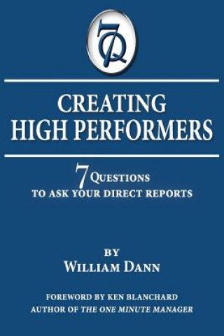 Creating High Performers