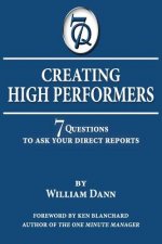 Creating High Performers