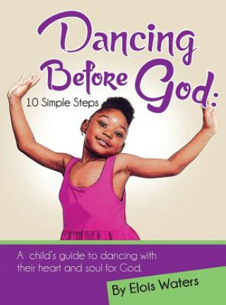 Dancing Before God