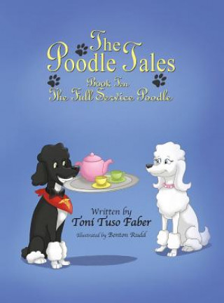 Poodle Tales