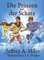Prinzen Und Der Schatz