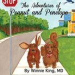 Adventures of Peanut and Penelope