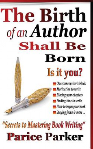 The Birth of an Author Shall Be Born