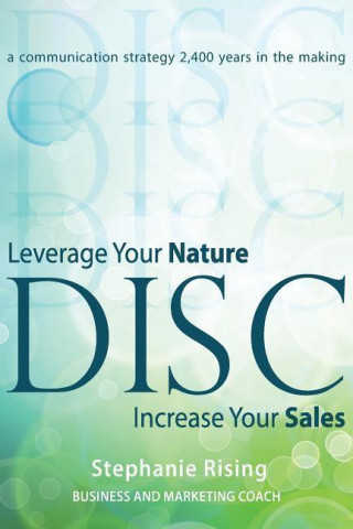 Disc: Leverage Your Nature Increase Your Sales
