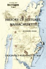 History of Scituate, Massachusetts