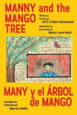 Manny & the Mango Tree