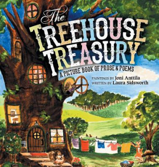 Treehouse Treasury