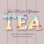 Join Me for Afternoon Tea