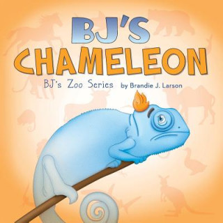 BJ's Chameleon