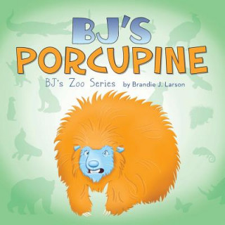 BJ's Porcupine