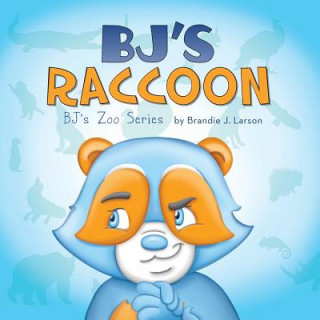 BJ's Raccoon