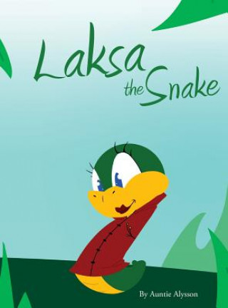 Laksa the Snake