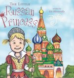 Little Russian Princess