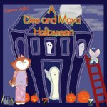 Dee and Maya Halloween