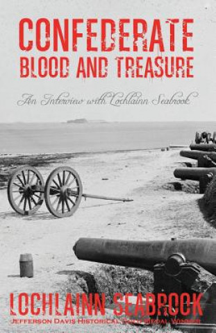 Confederate Blood and Treasure