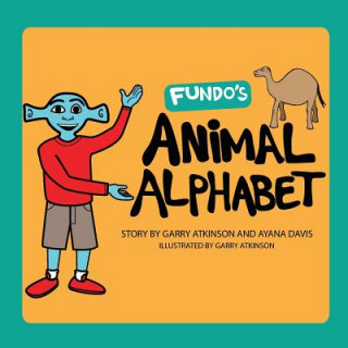 Fundo's Animal Alphabet