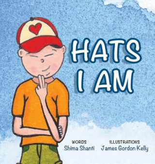 Hats I Am