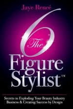The 6 Figure Stylist-Secrets to Exploding Your Beauty Industry Business & Creating Success by Design