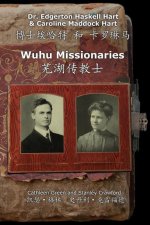 Wuhu Missionaries