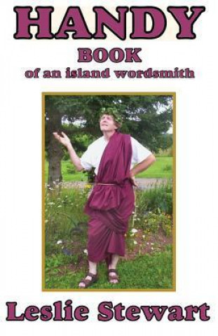 Handy Book of an Island Wordsmith