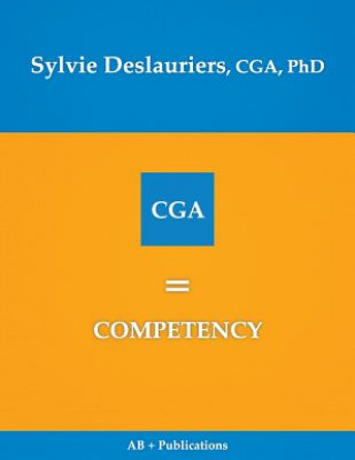 Cga = Competency