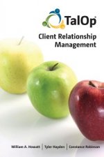 Talop Client Relationship Management