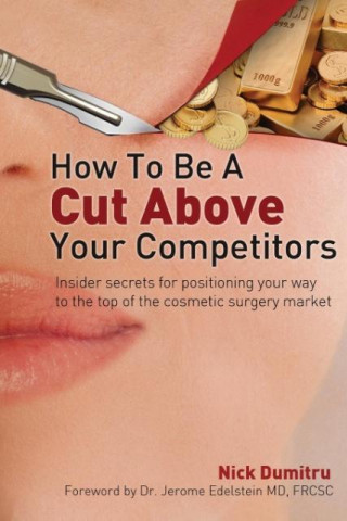 How to Be a Cut Above Your Competitors