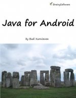 Java for Android