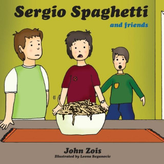 Sergio Spaghetti