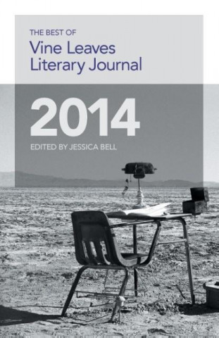 Best of Vine Leaves Literary Journal 2014
