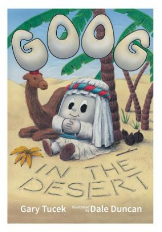 Goog in the Desert