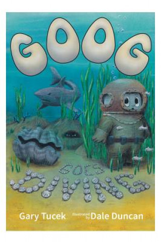 Goog Goes Diving