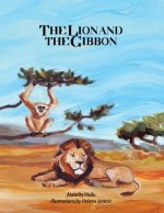 lion and the gibbon