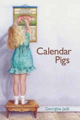 Calendar Pigs