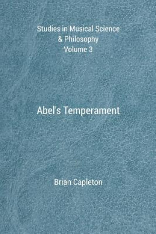 Abel's Temperament