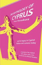 Mythology of Cyprus