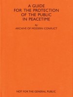 Amc2 Journal Issue 11: A Guide for the Protection of the Public in Peacetime