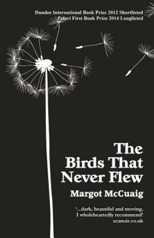 Birds That Never Flew