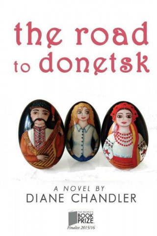 The Road To Donetsk
