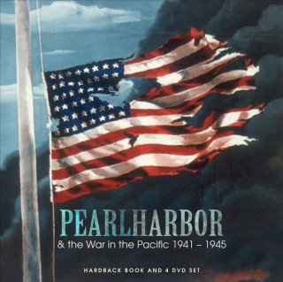 Pearl Harbor & the War in the Pacific 1941-1945