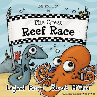 Great Reef Race
