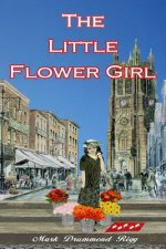 Little Flower Girl