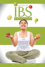 Key to IBS Freedom