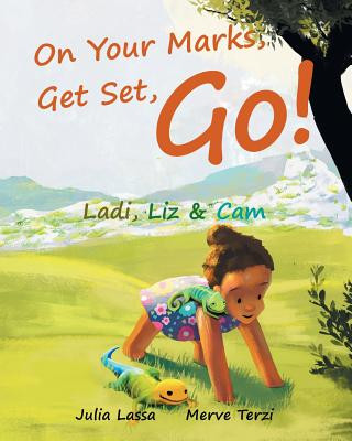 On Your Marks, Get Set, Go!