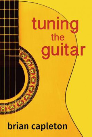 Tuning the Guitar: The Science and the Art