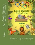 Jungle Olympics-Wrestling Free Style