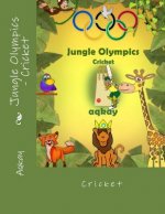 Jungle Olympics-Cricket