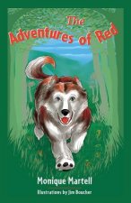 Adventures of Red
