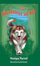 Adventures of Red